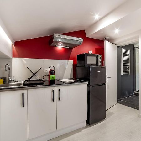 Studio Central Jacobins Ail Lyon Luaran gambar