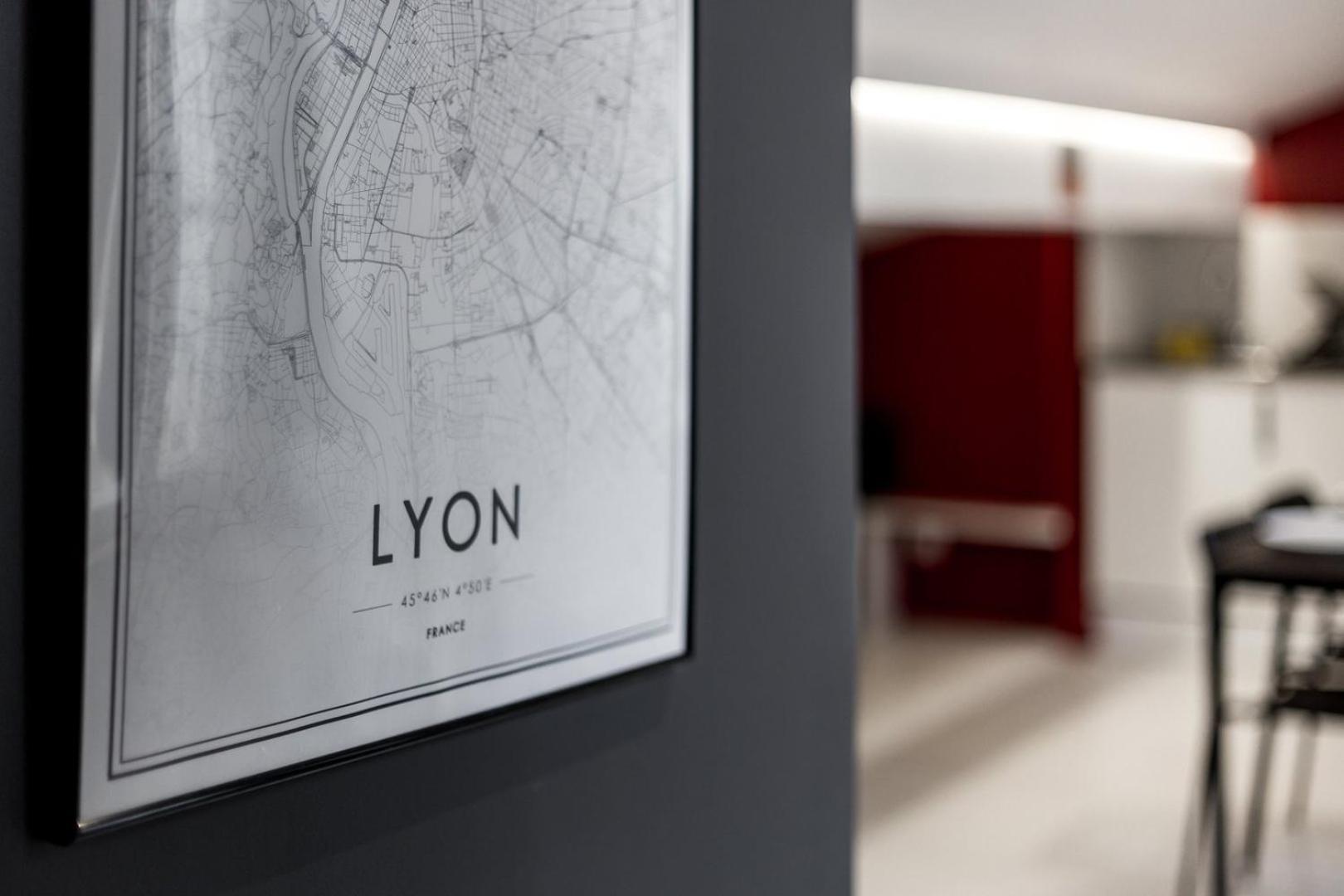 Studio Central Jacobins Ail Lyon Luaran gambar