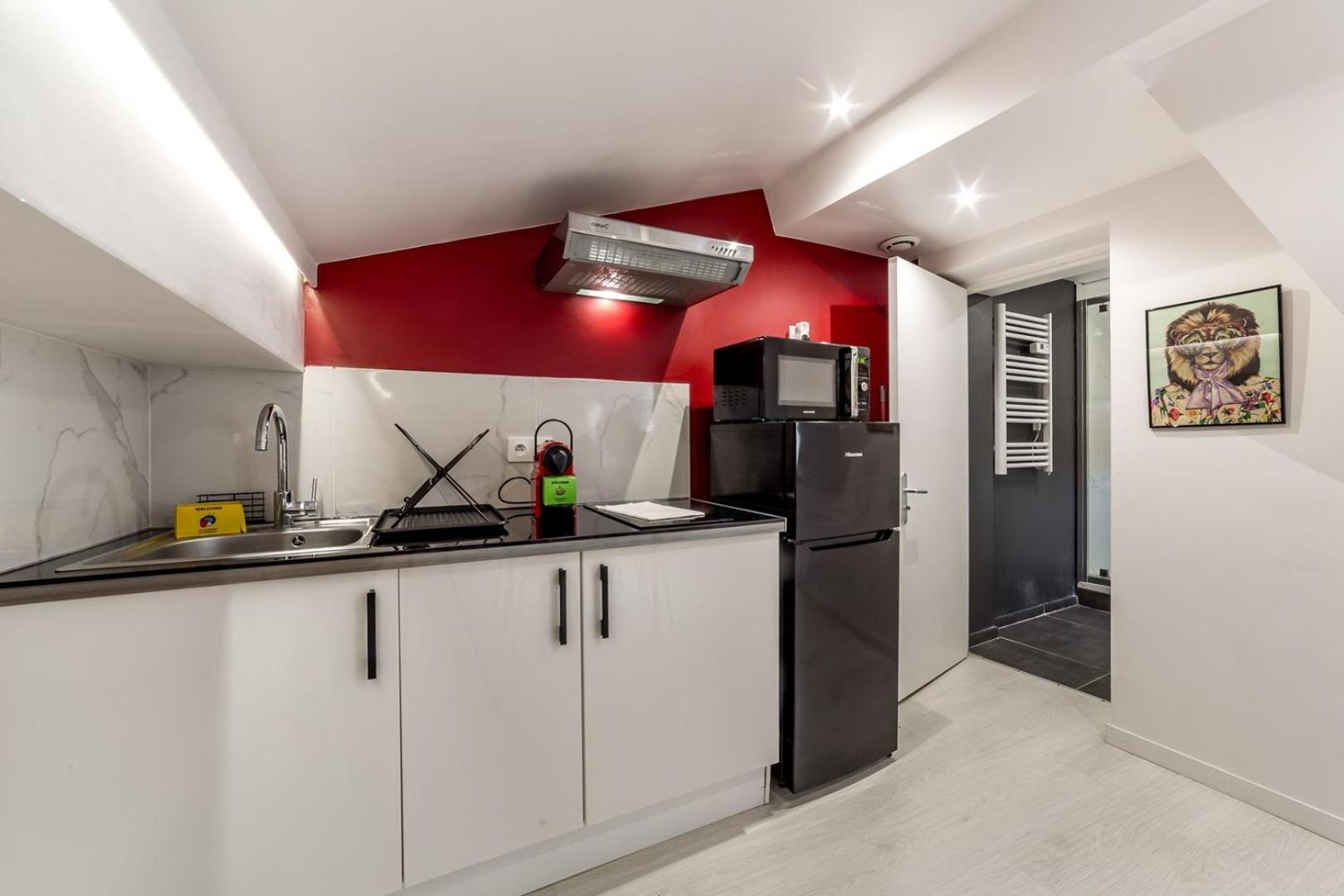 Studio Central Jacobins Ail Lyon Luaran gambar