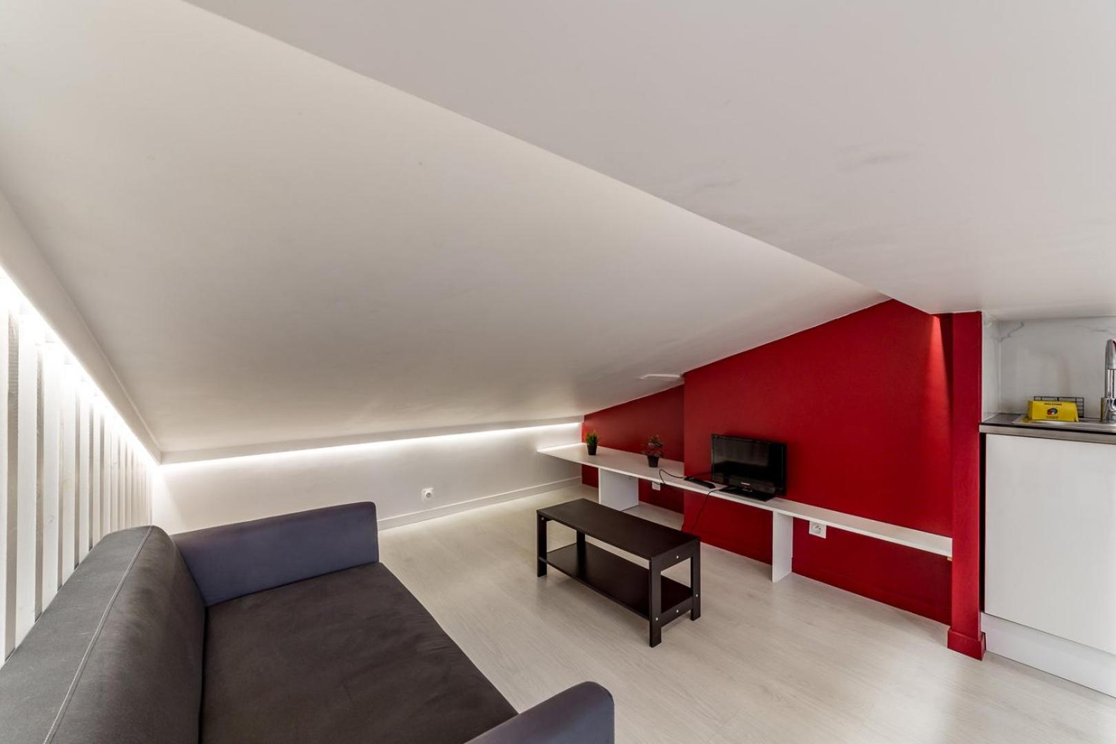 Studio Central Jacobins Ail Lyon Luaran gambar
