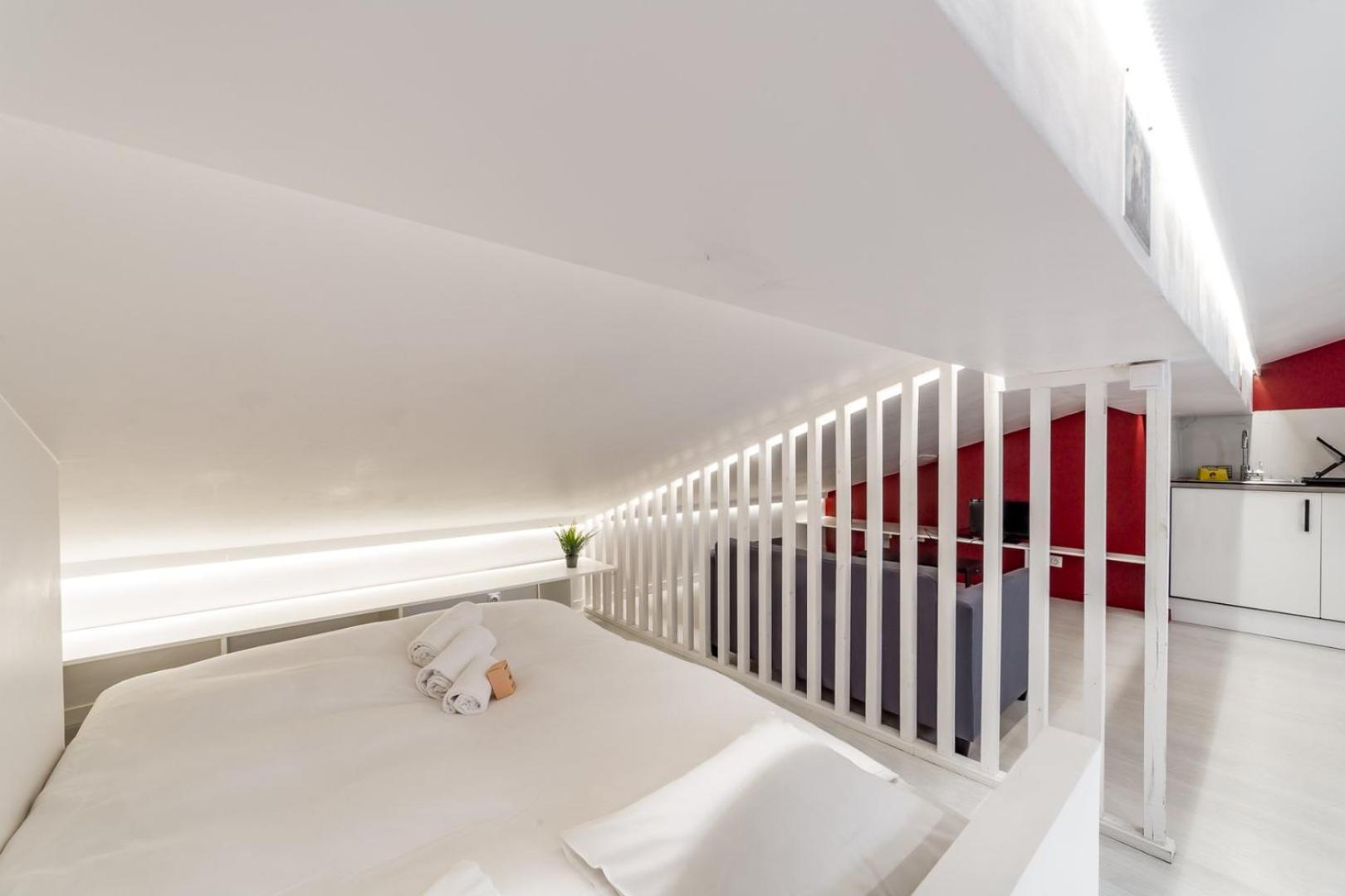 Studio Central Jacobins Ail Lyon Luaran gambar